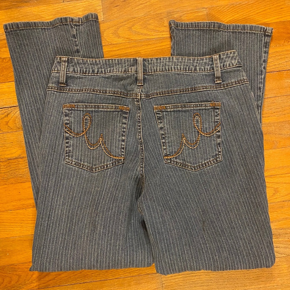 Vintage Gitano jeans